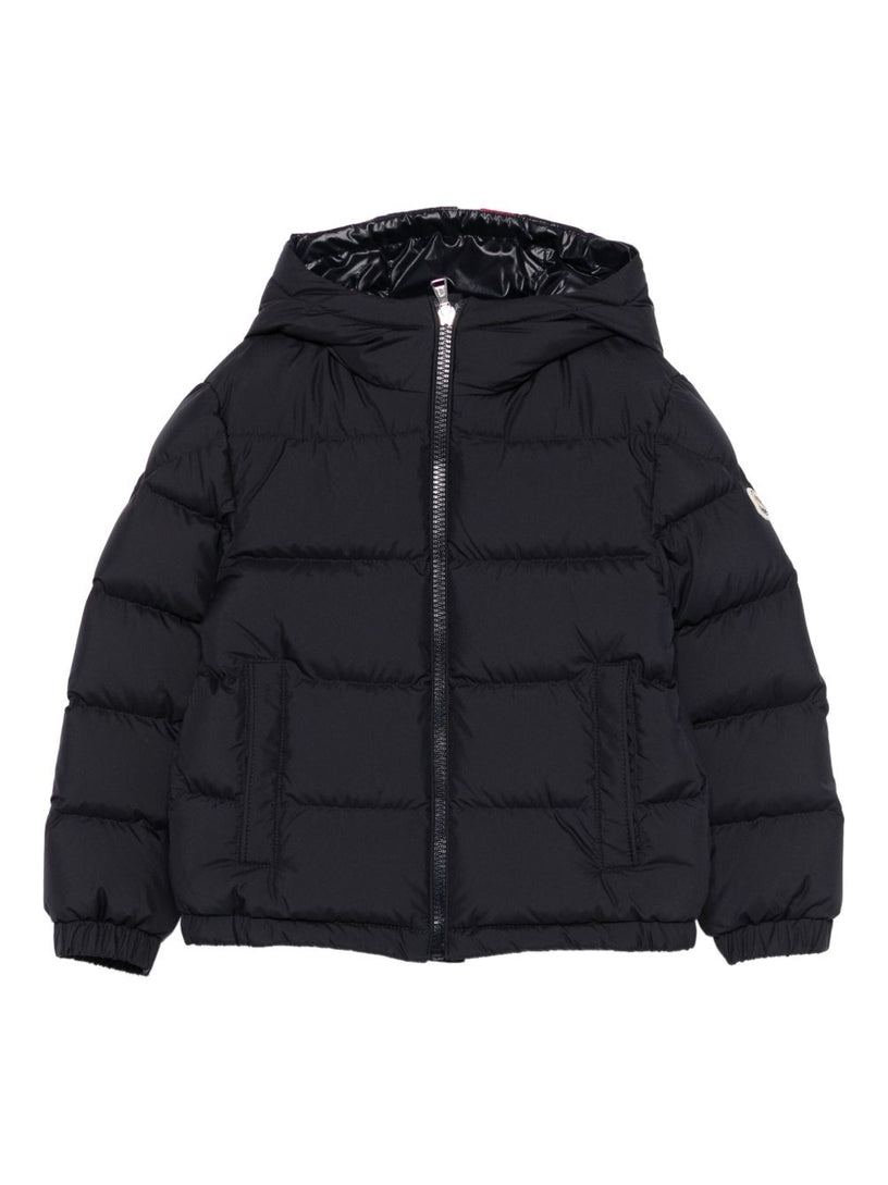 Taidu Down Jacket with Hood