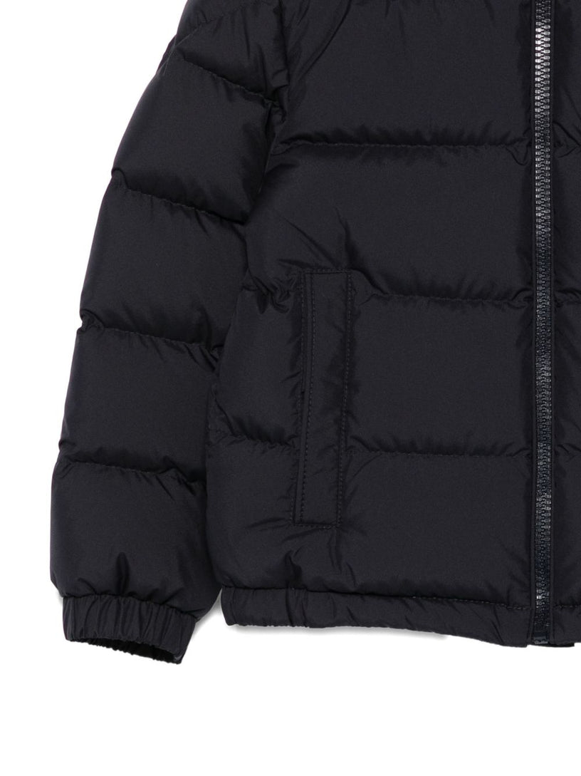 Taidu Down Jacket with Hood