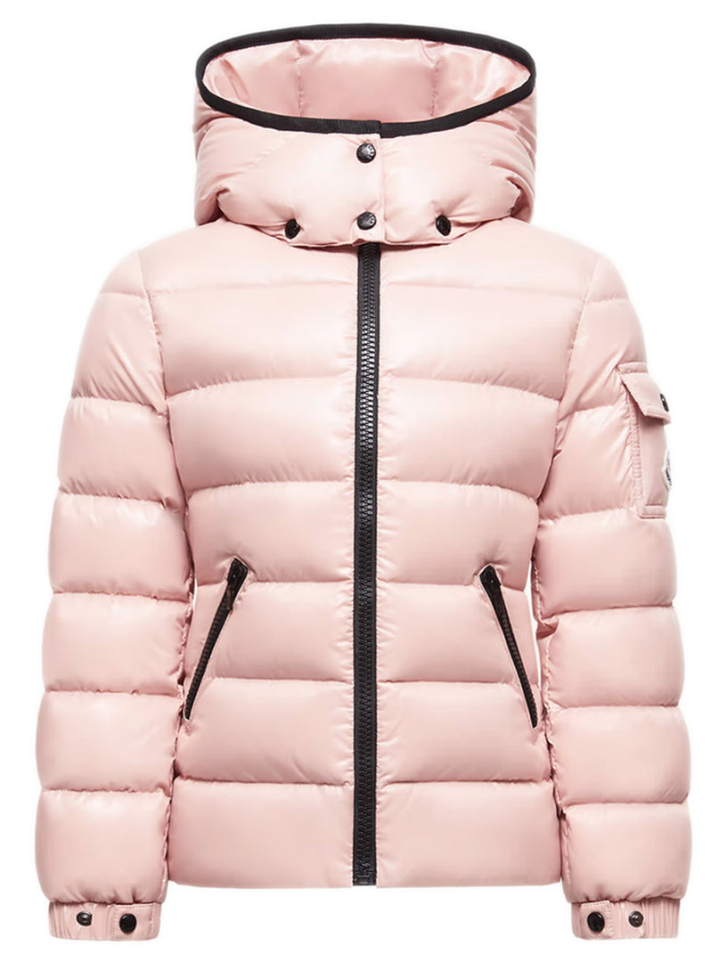 Bady Hooded Down Jacket