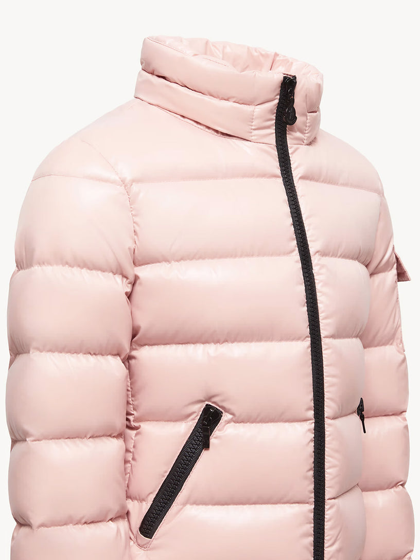 Bady Hooded Down Jacket