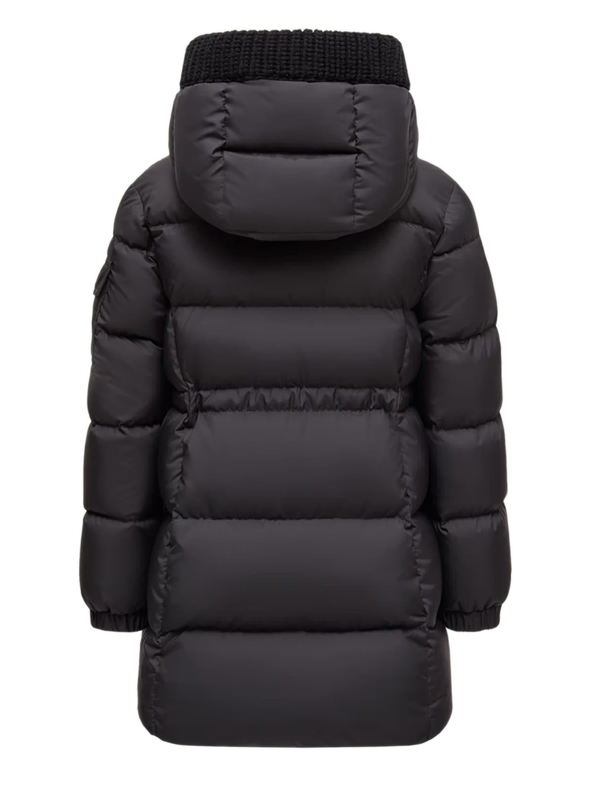 Irma Down Jacket with Hood