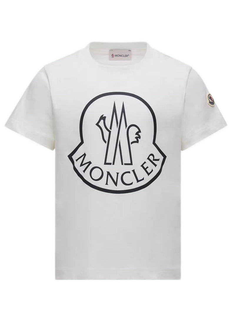 Printed Logo T-Shirt