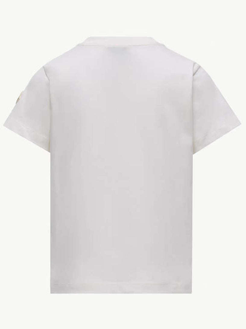 Printed Logo T-Shirt