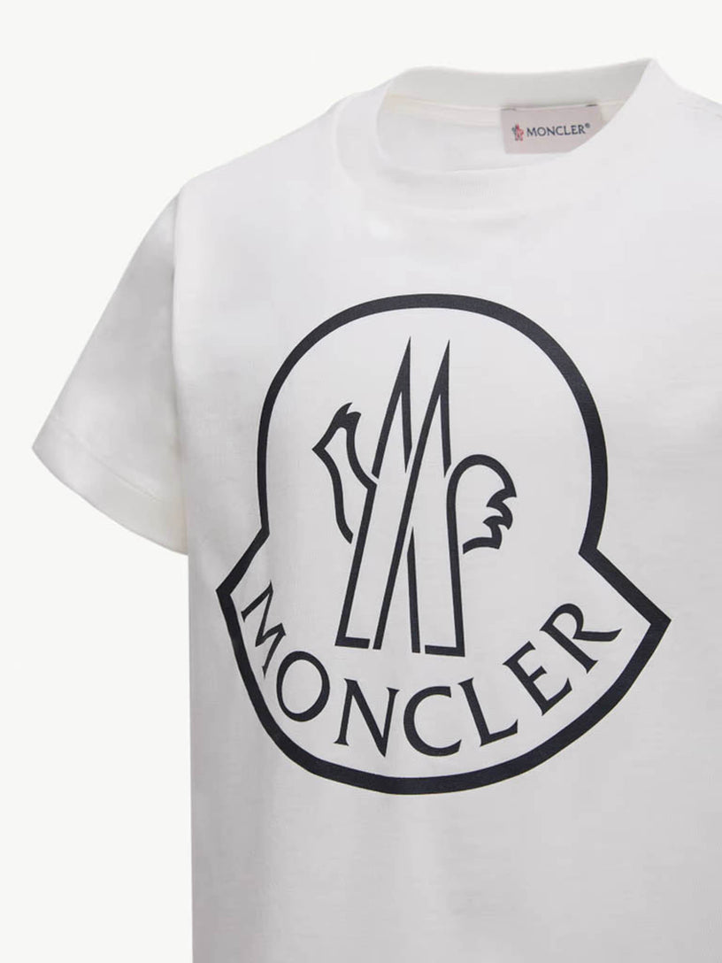Printed Logo T-Shirt
