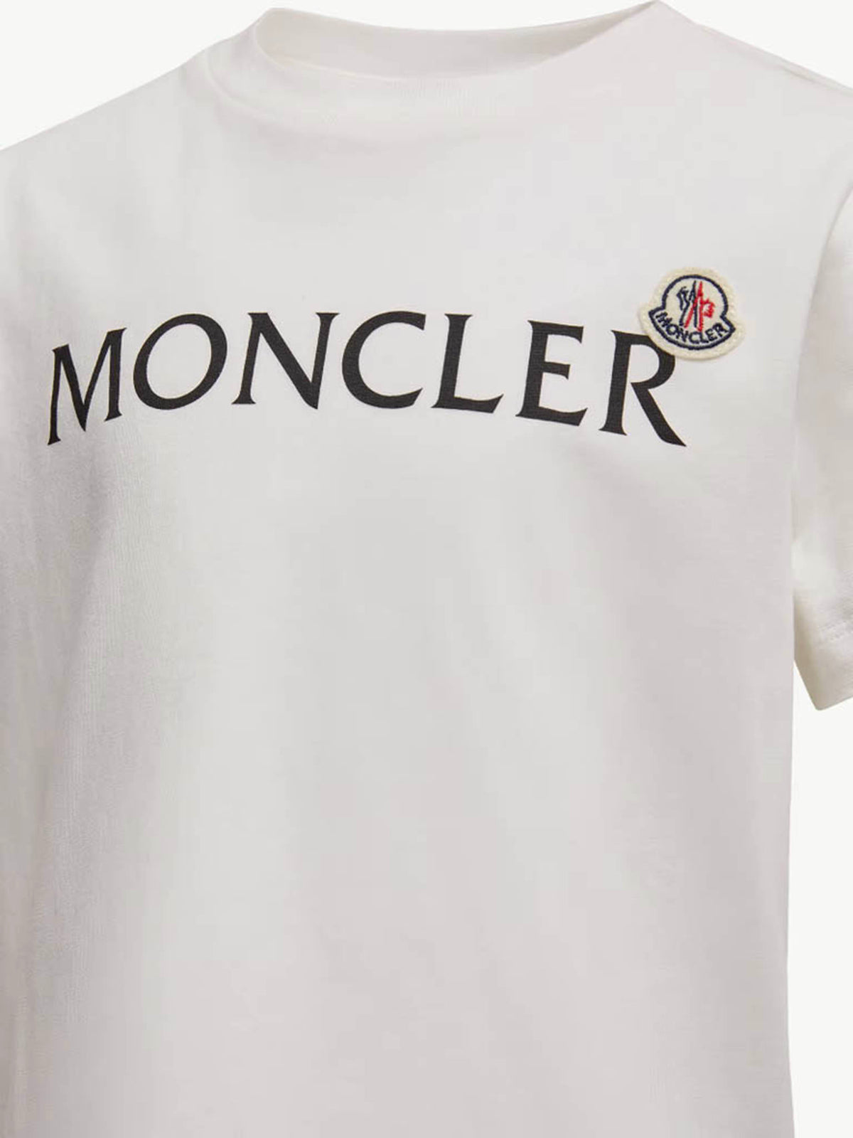 Logo T-shirt