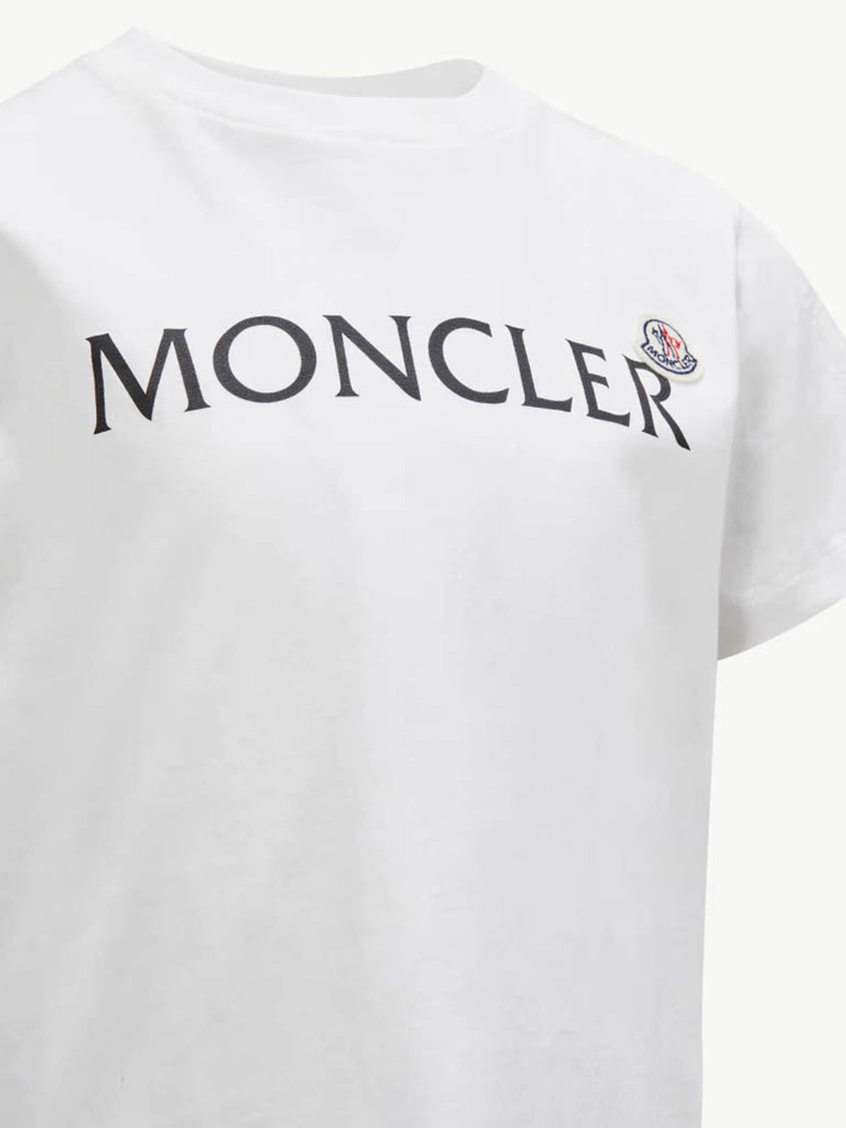 Logo T-shirt