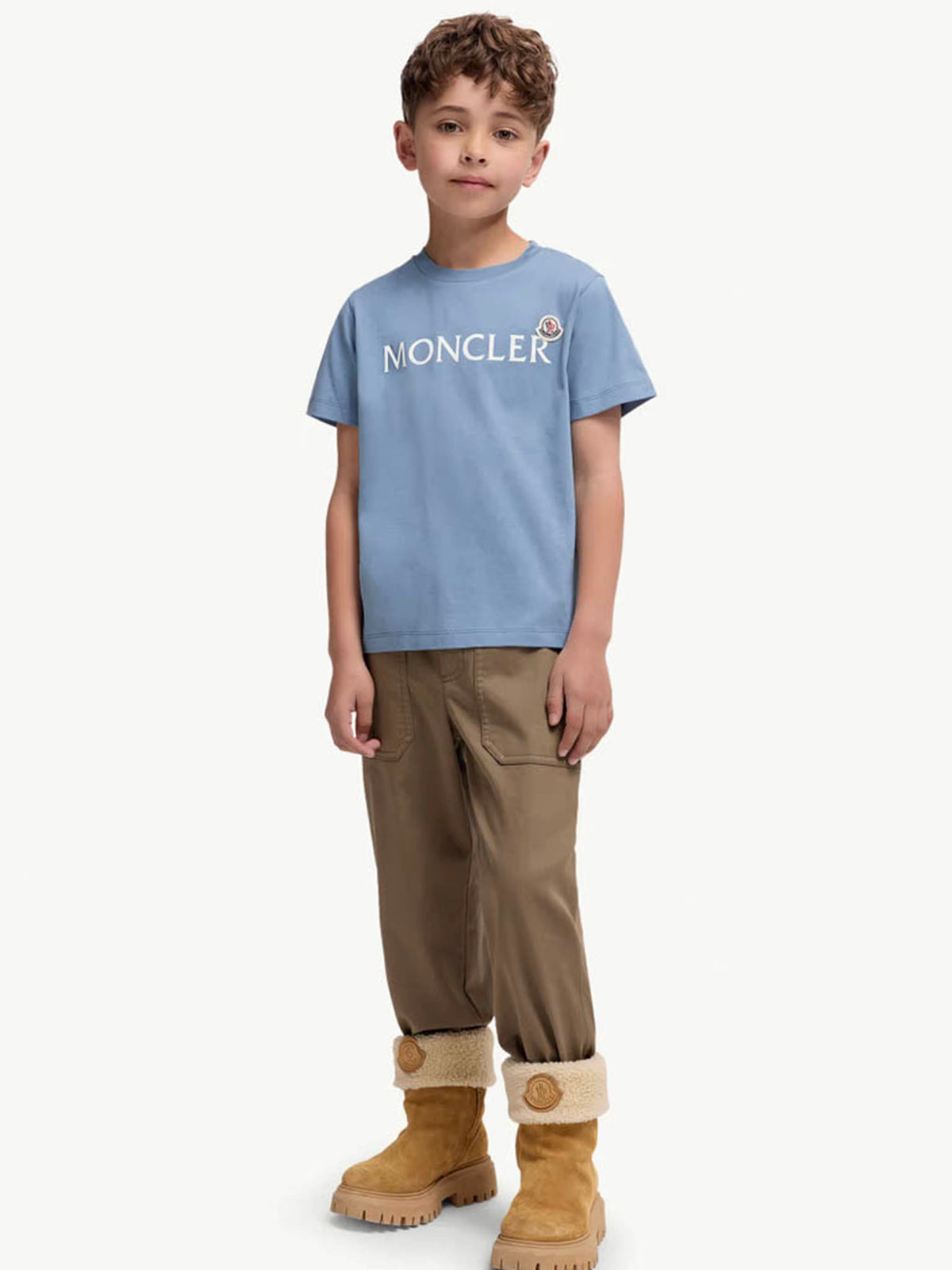 Logo T-shirt