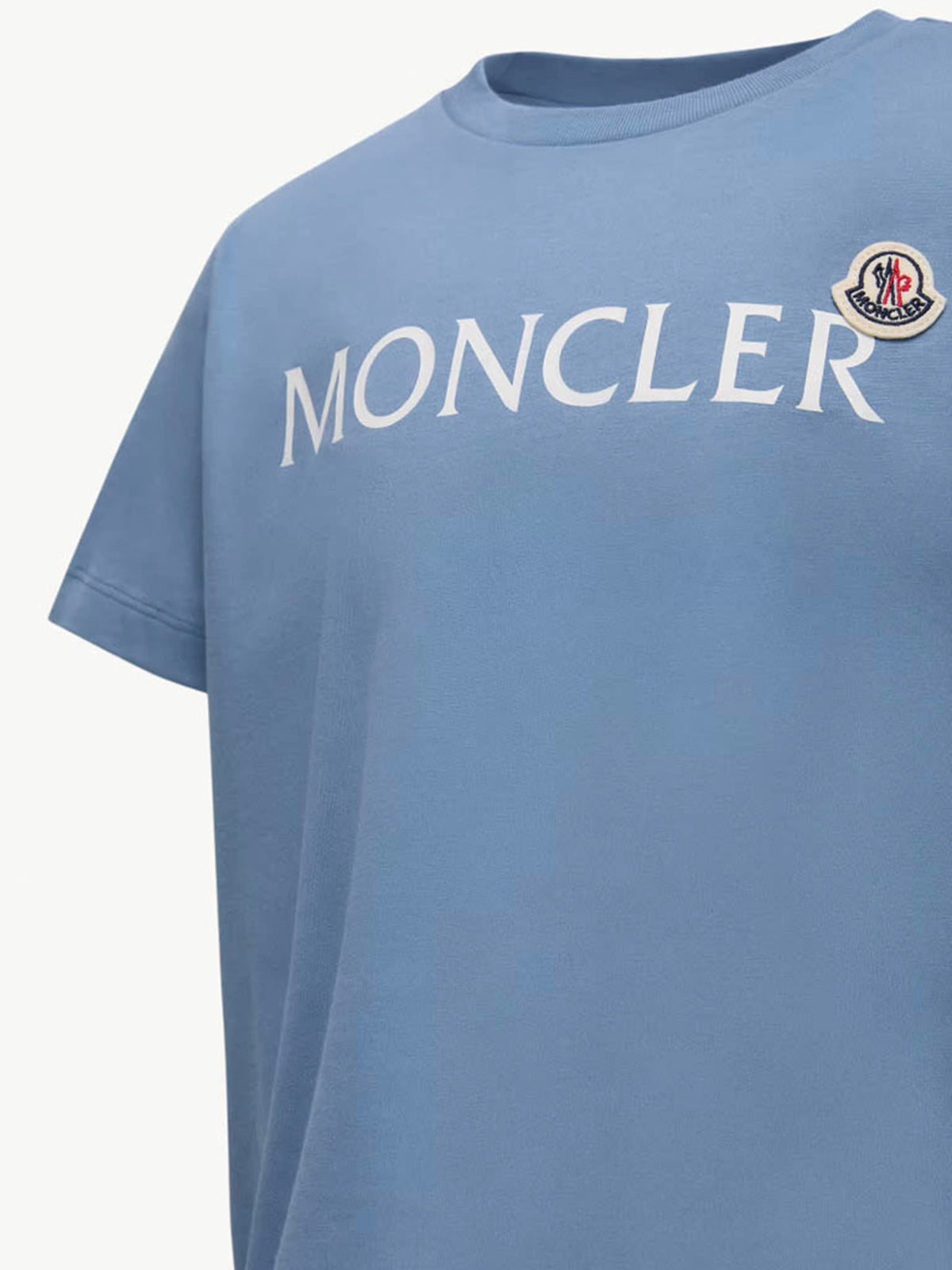 Logo T-shirt
