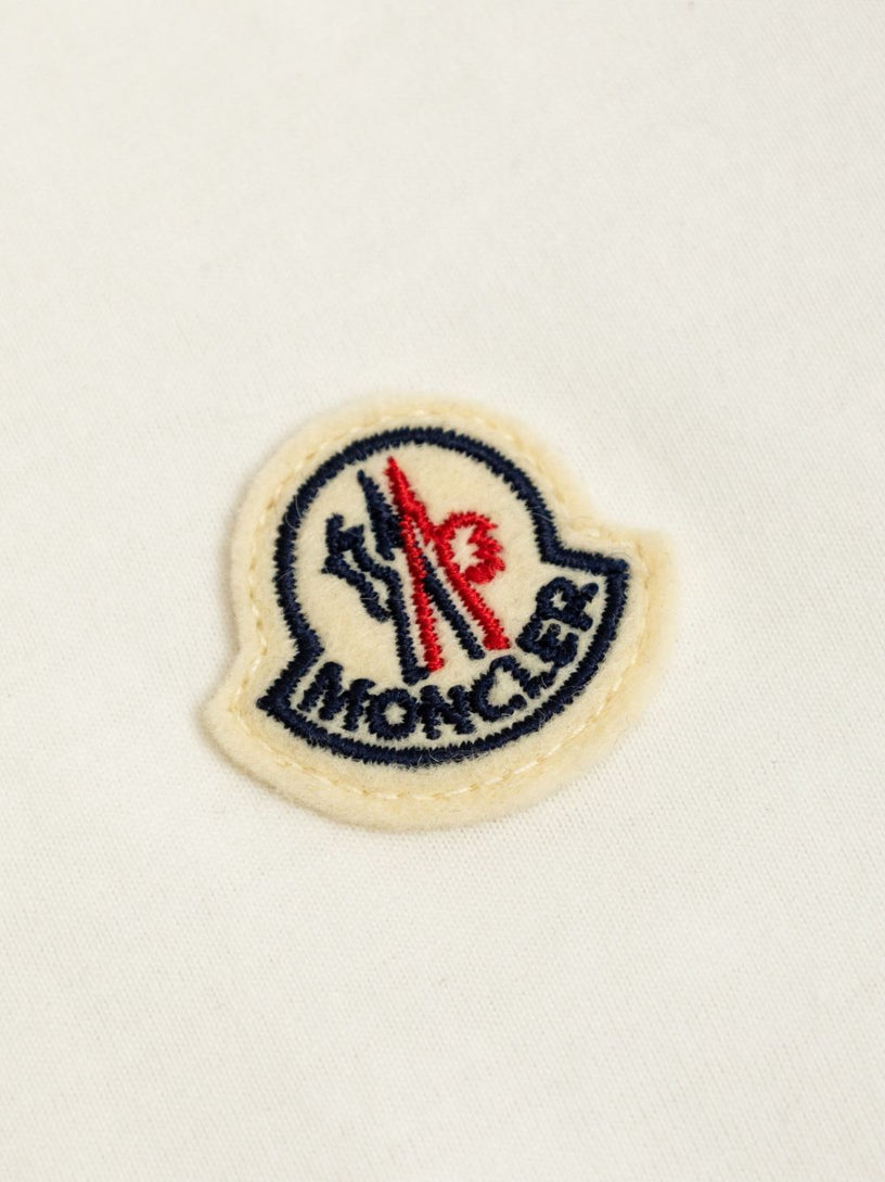 Set of 3 cotton t-shirts