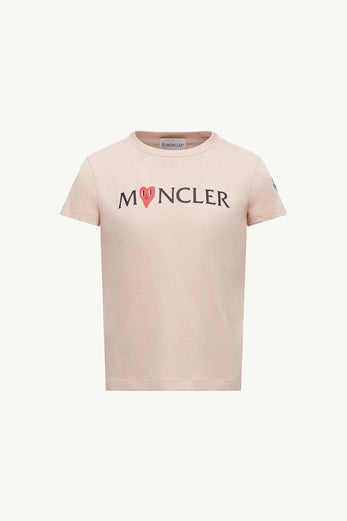 Short-sleeved T-shirt