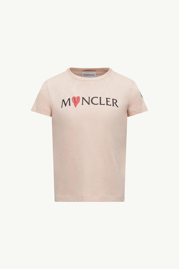 Short-sleeved T-shirt