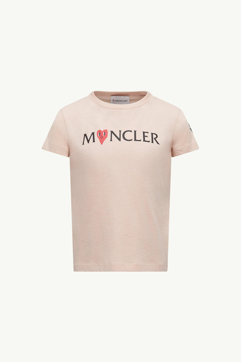 Short-sleeved T-shirt