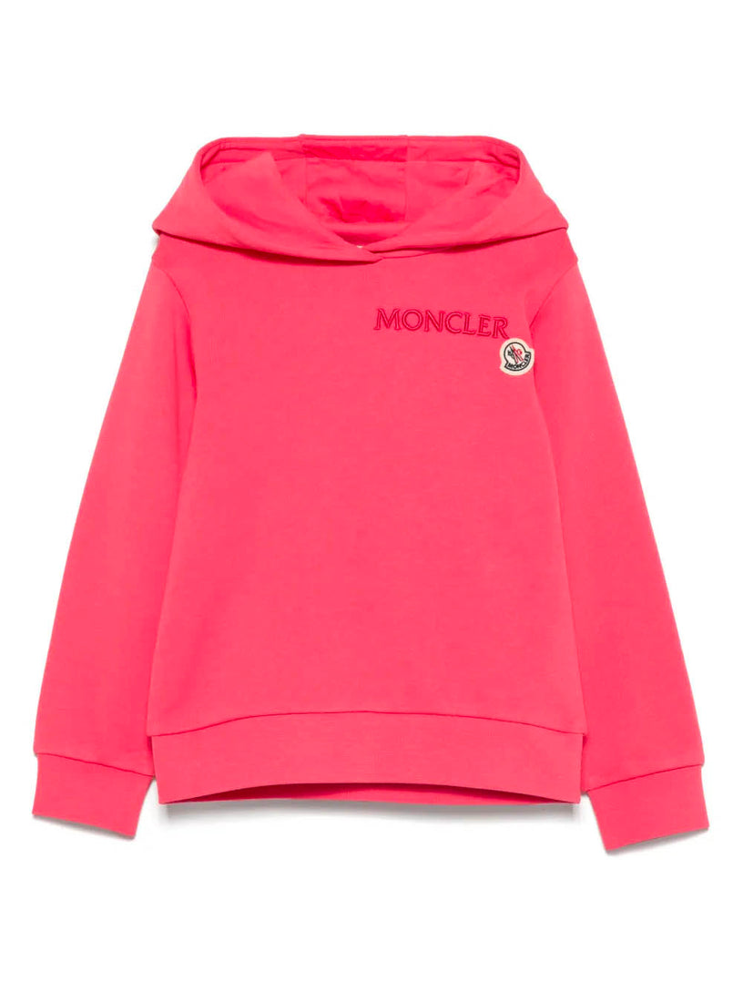 Logo Hoodie