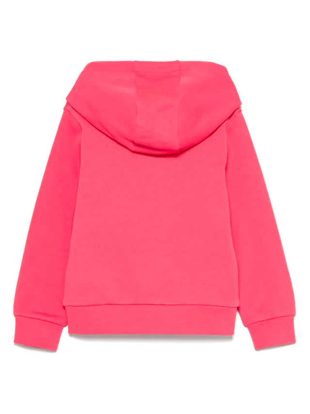 Logo Hoodie