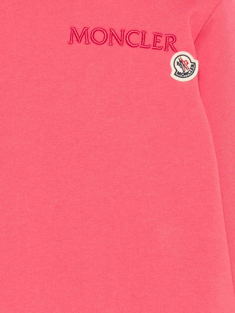 Logo Hoodie