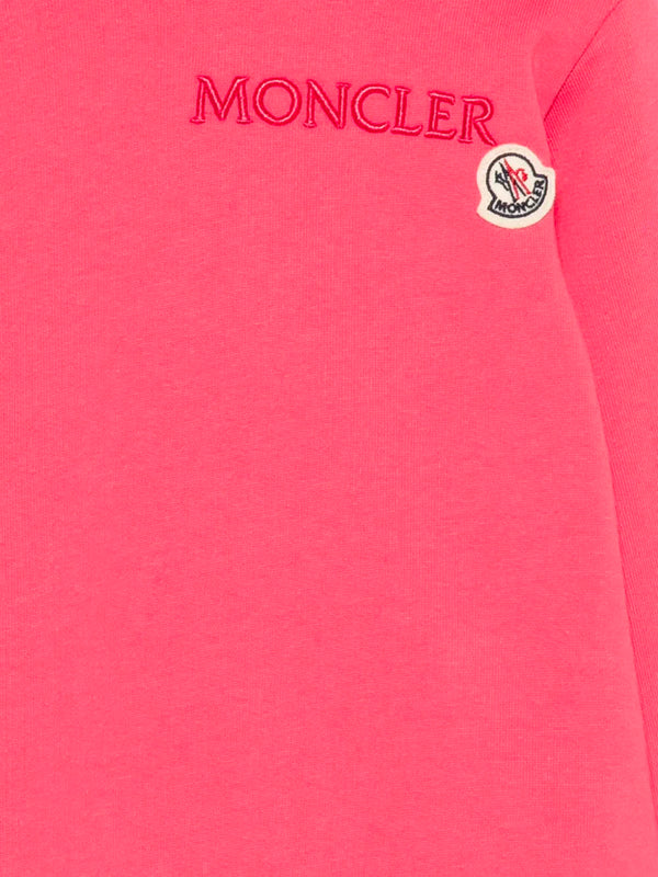 Logo Hoodie