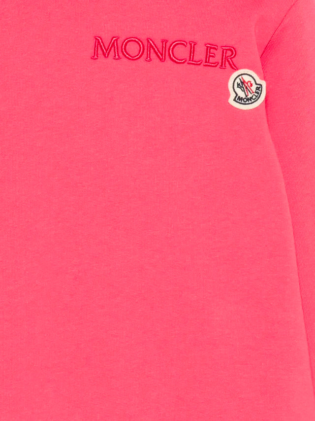 Logo Hoodie