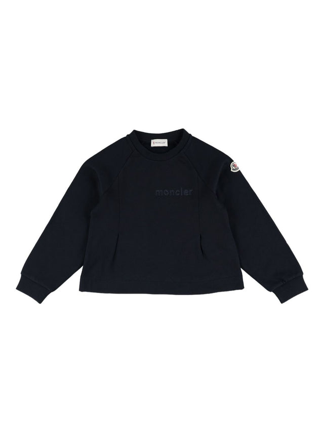 Logo tracksuit set