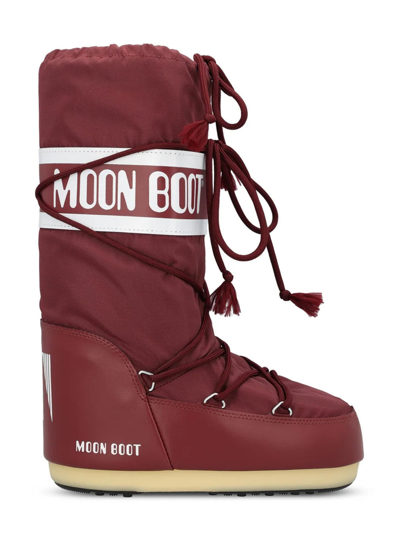 Icon Boots