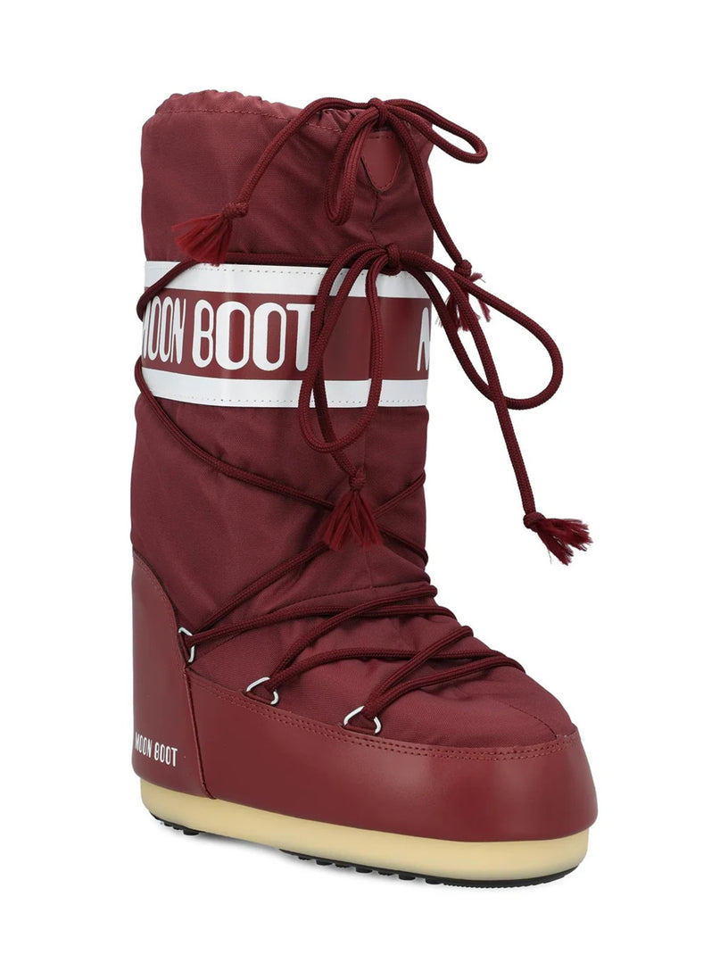 Icon Boots
