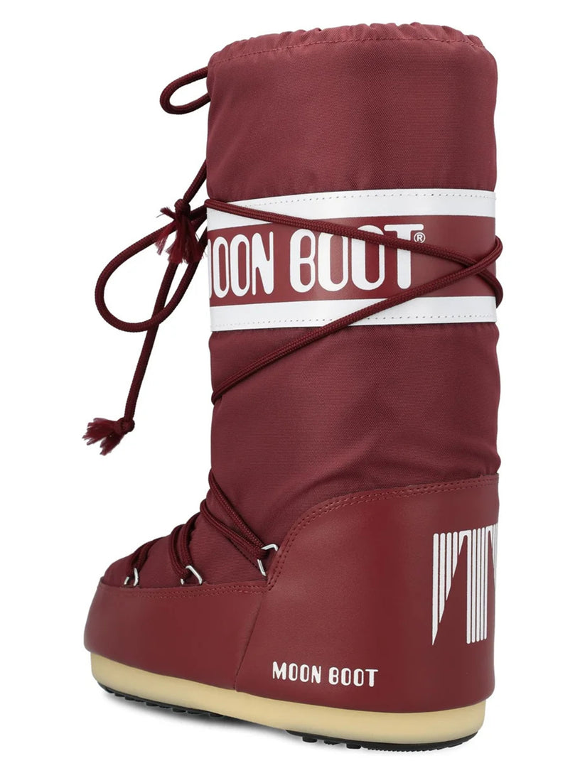Icon Boots