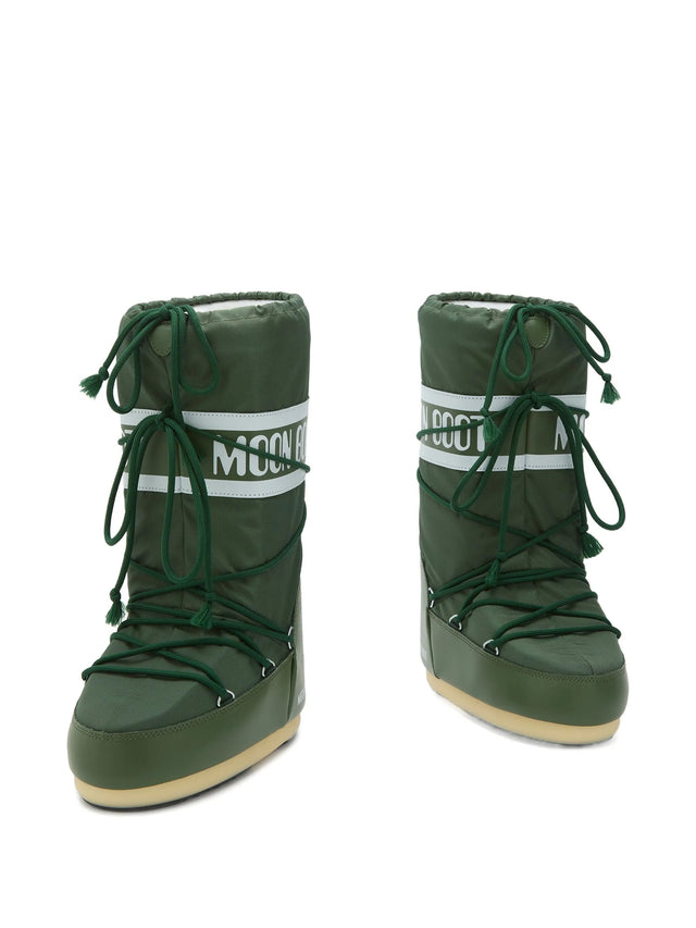 Icon Boots