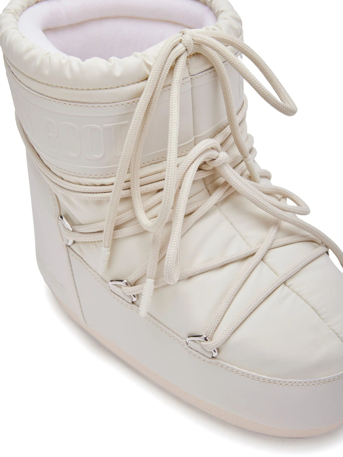 Icon Low Boots