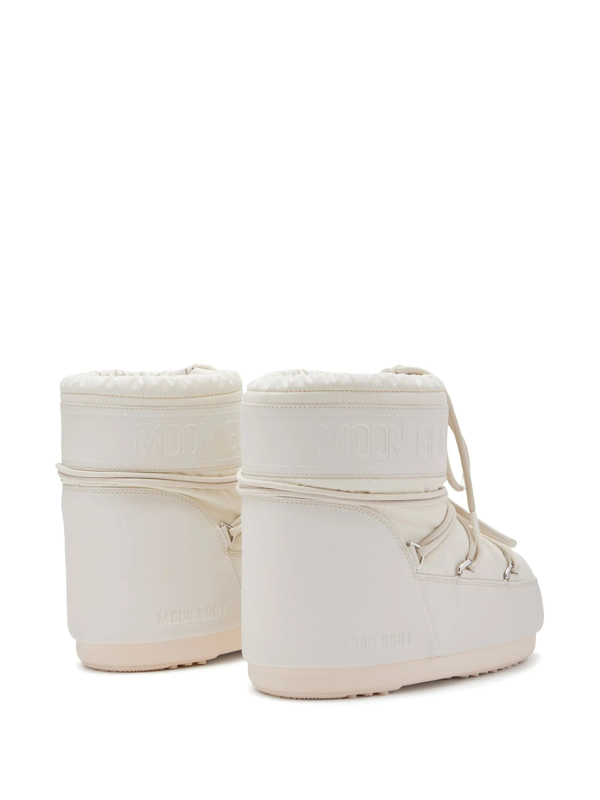 Icon Low Boots