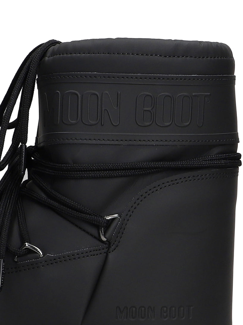 Icon Low Boots