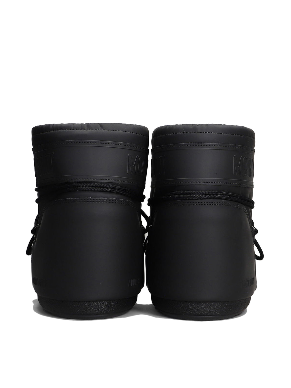 Icon Low Boots