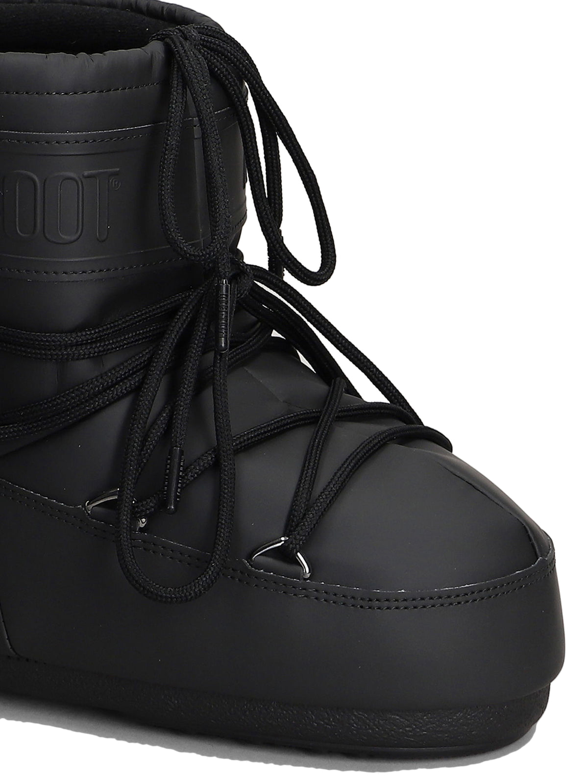 Icon Low Boots