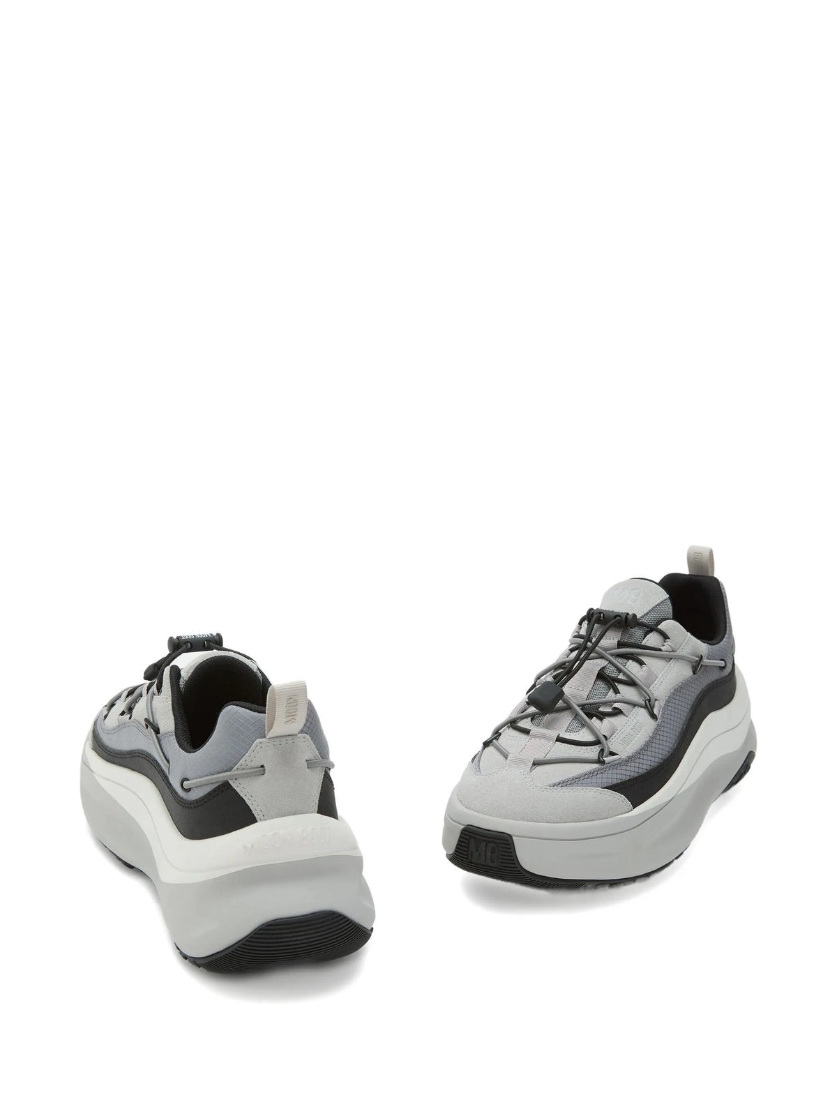 Moon247 Xlace Sneakers