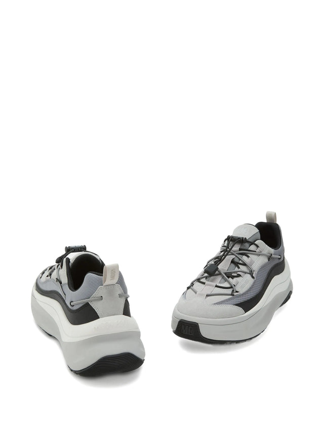 Moon247 Xlace Sneakers