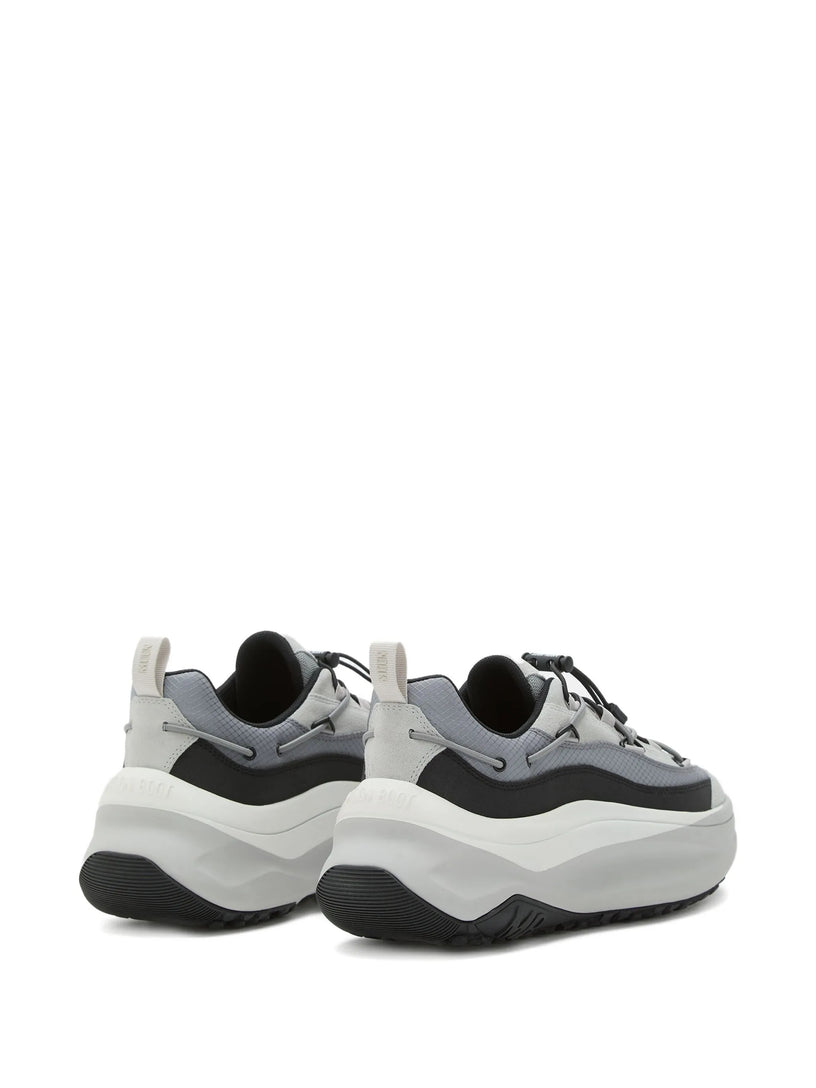 Moon247 Xlace Sneakers