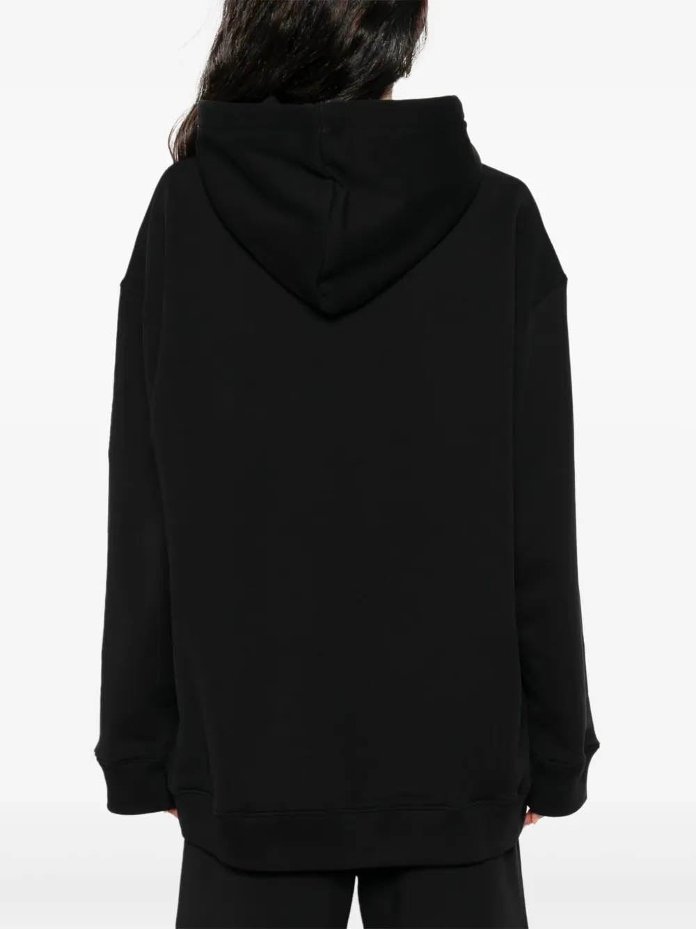 Hoodie Moschino Teddy Bear