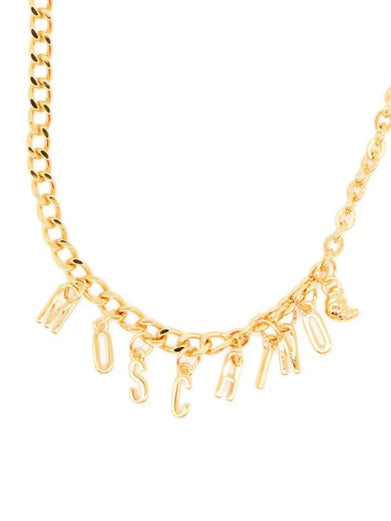 Collana in metallo