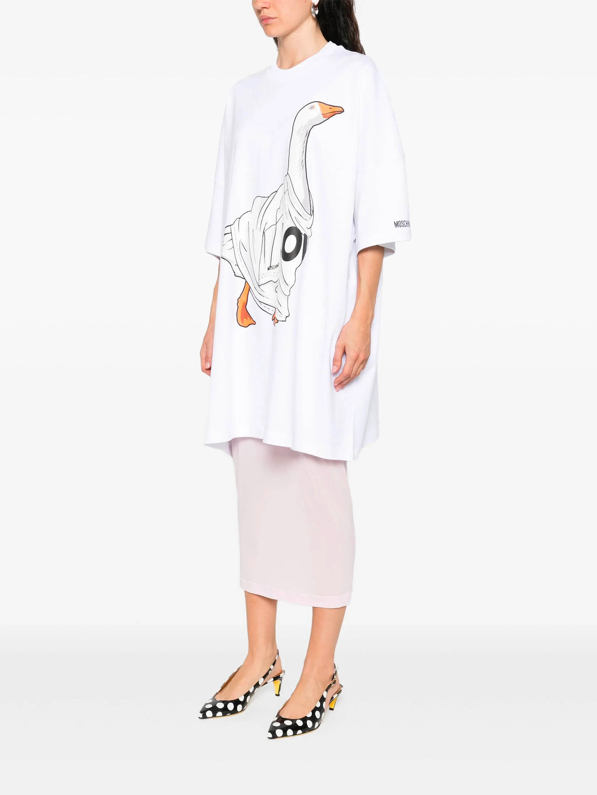 Goose Dress