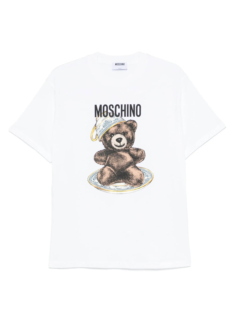 Moschino Teddy Bear T-shirt