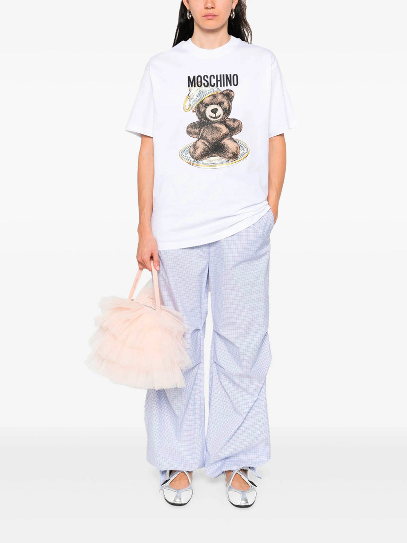 Moschino Teddy Bear T-shirt