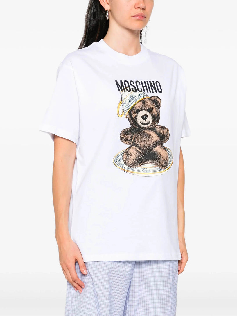 Moschino Teddy Bear T-shirt