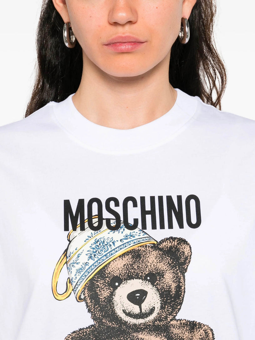 Moschino Teddy Bear T-shirt
