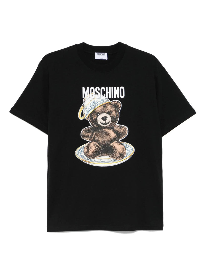 Moschino Teddy Bear T-shirt