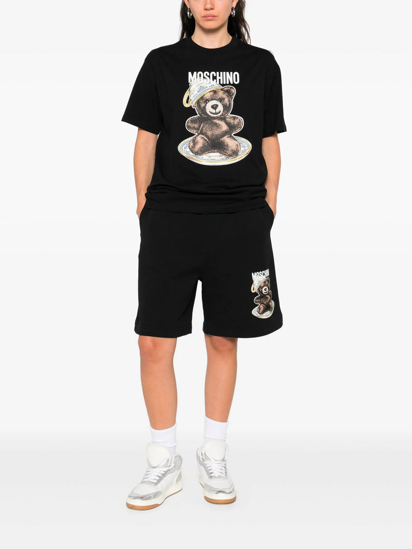 Moschino Teddy Bear T-shirt
