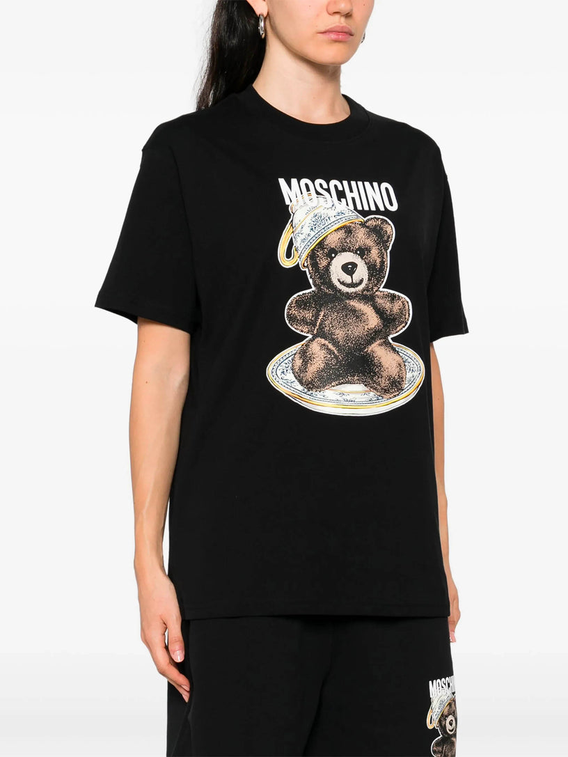 Moschino Teddy Bear T-shirt