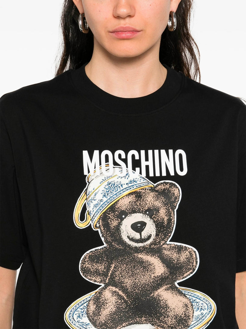 Moschino Teddy Bear T-shirt