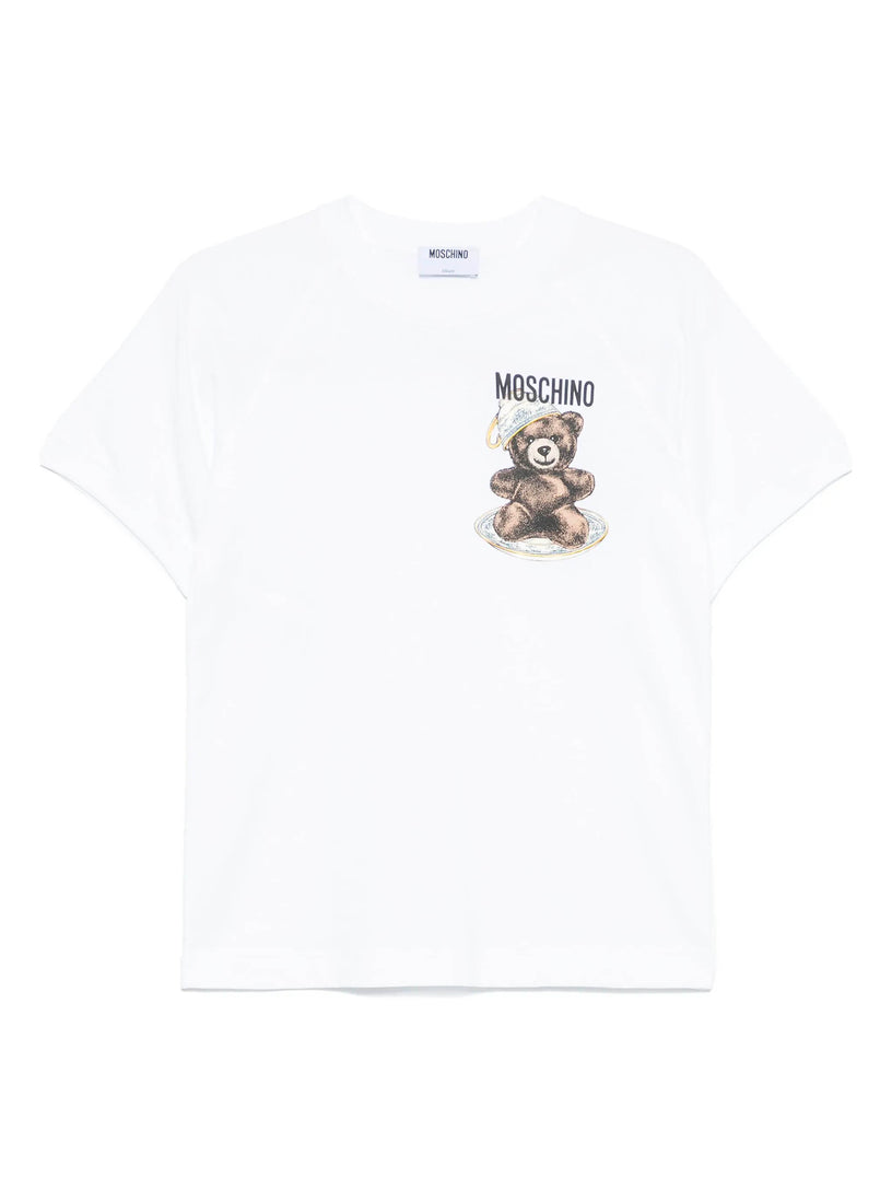 Little Teddy Bear T-shirt