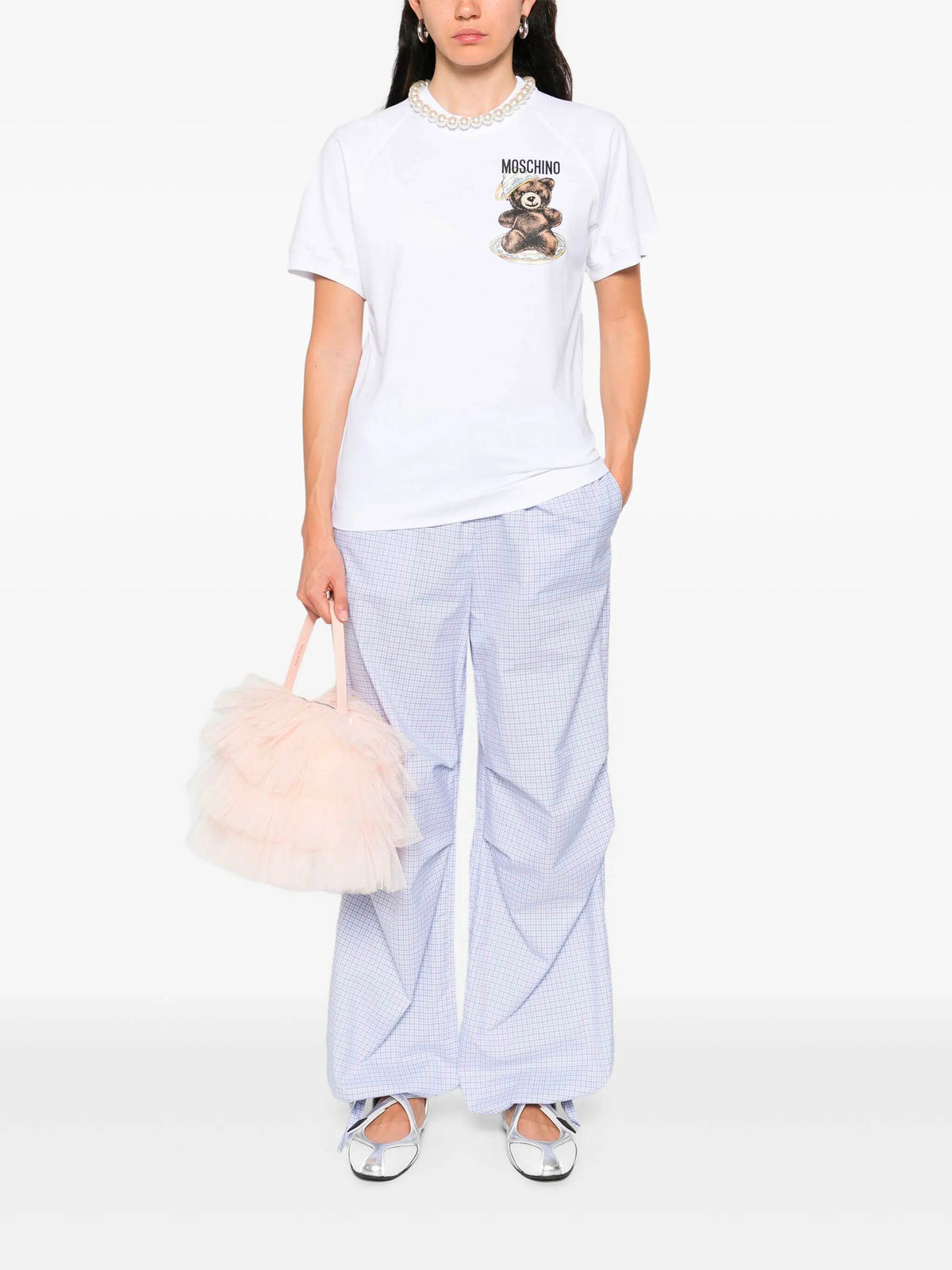 Little Teddy Bear T-shirt