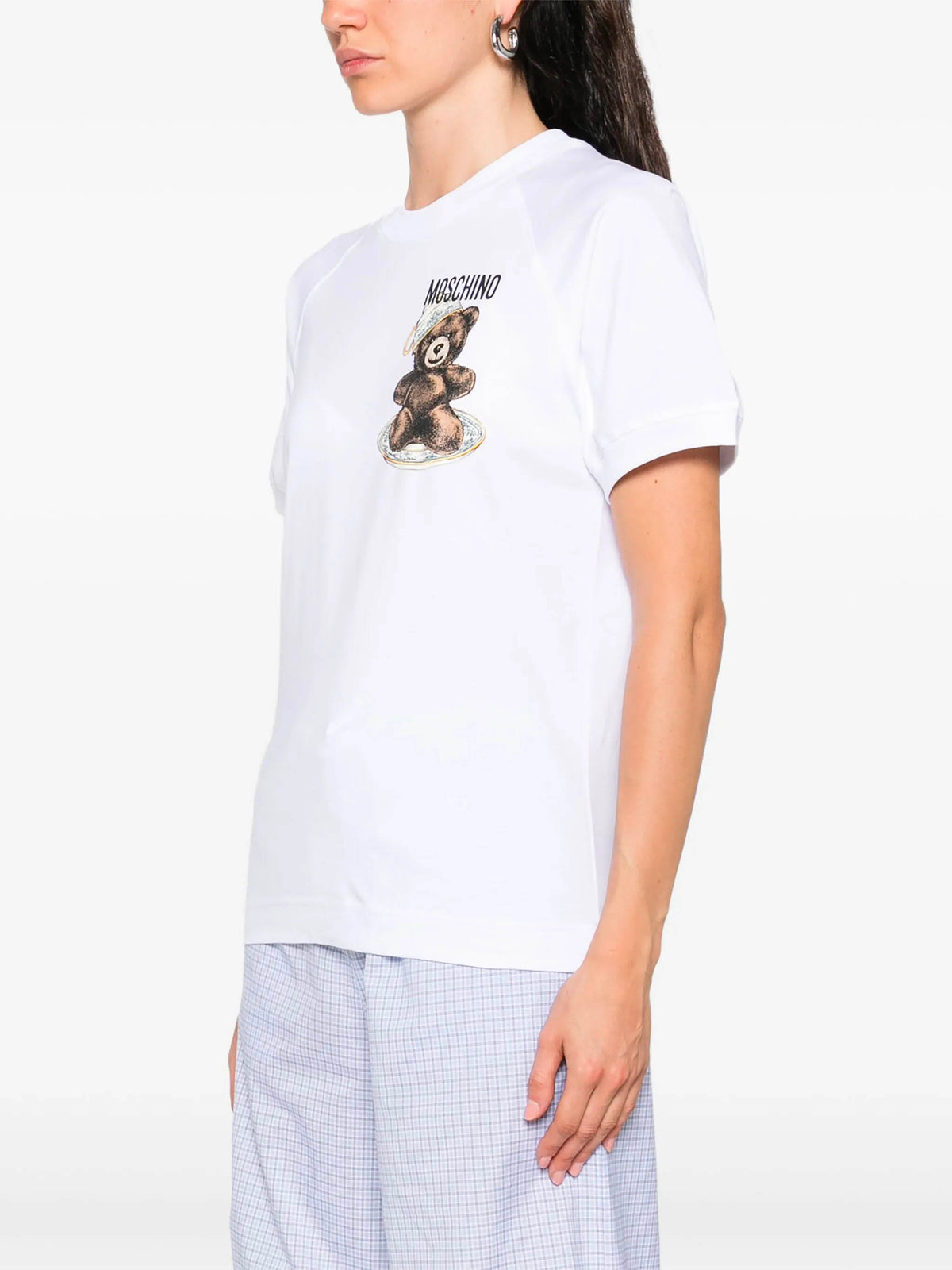 Little Teddy Bear T-shirt