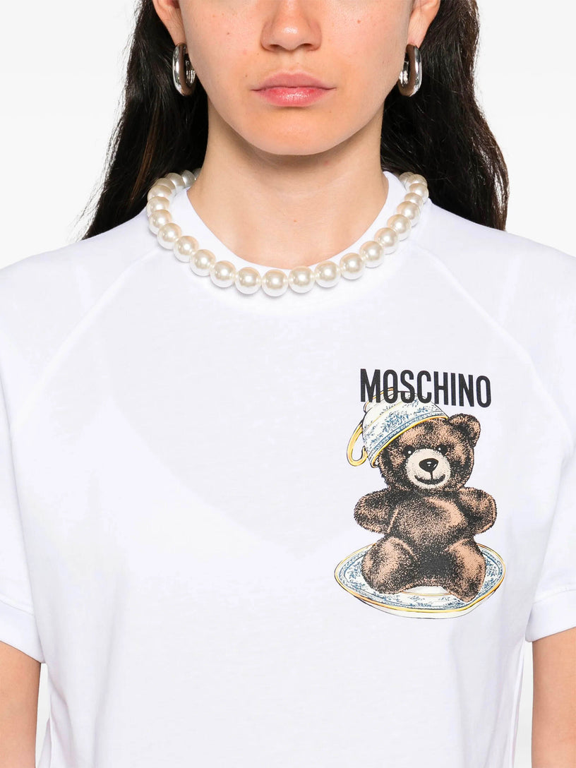 Little Teddy Bear T-shirt