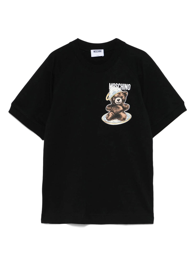 Little Teddy Bear T-shirt
